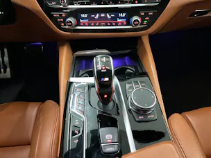 BMW 5er Reihe F90 M5 Competition xDrive