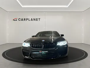 BMW 5er Reihe F90 M5 Competition xDrive