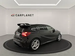 Mercedes-Benz A-Klasse W176 A 45 AMG 4m