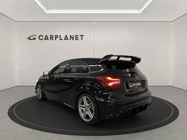 Mercedes-Benz A-Klasse W176 A 45 AMG 4m