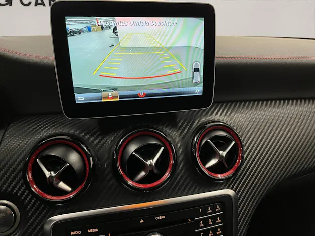 Mercedes-Benz A-Klasse W176 A 45 AMG 4m