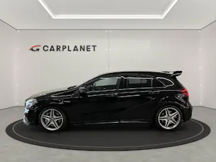 Mercedes-Benz A-Klasse W176 A 45 AMG 4m
