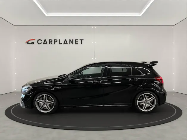 Mercedes-Benz A-Klasse W176 A 45 AMG 4m