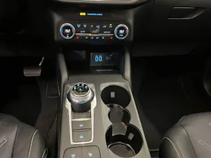 Ford Kuga 2.5 Hybrid Vignale 4x4