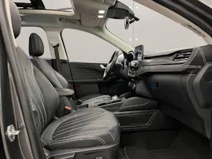 Ford Kuga 2.5 Hybrid Vignale 4x4