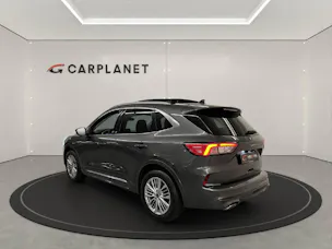 Ford Kuga 2.5 Hybrid Vignale 4x4