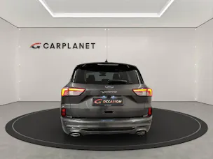 Ford Kuga 2.5 Hybrid Vignale 4x4