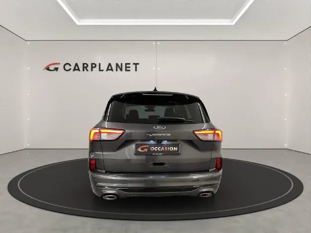 Ford Kuga 2.5 Hybrid Vignale 4x4