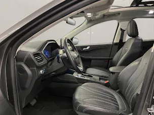 Ford Kuga 2.5 Hybrid Vignale 4x4