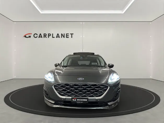 Ford Kuga 2.5 Hybrid Vignale 4x4