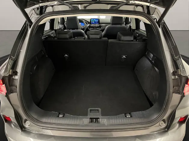 Ford Kuga 2.5 Hybrid Vignale 4x4