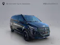 Mercedes-Benz V 300 d Exclusive L SWISS EDITION 4MATIC
