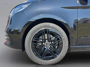 Mercedes-Benz V 300 d Exclusive L SWISS EDITION 4MATIC