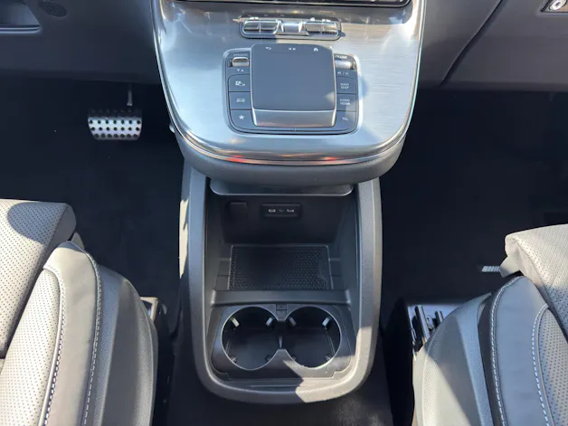 Mercedes-Benz V 300 d Exclusive L SWISS EDITION 4MATIC