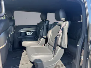 Mercedes-Benz V 300 d Exclusive L SWISS EDITION 4MATIC