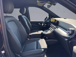 Mercedes-Benz V 300 d Exclusive L SWISS EDITION 4MATIC