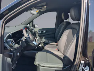 Mercedes-Benz V 300 d Exclusive L SWISS EDITION 4MATIC