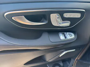 Mercedes-Benz V 300 d Exclusive L SWISS EDITION 4MATIC
