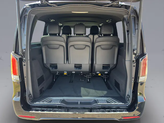 Mercedes-Benz V 300 d Exclusive L SWISS EDITION 4MATIC
