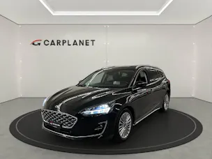 Ford Focus Station Wagon 2.0 EcoBlue 150 Vignale