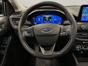 Ford Focus Station Wagon 2.0 EcoBlue 150 Vignale