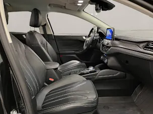 Ford Focus Station Wagon 2.0 EcoBlue 150 Vignale