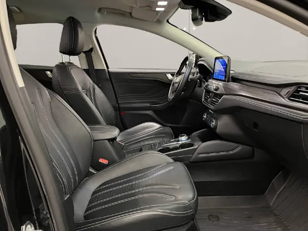 Ford Focus Station Wagon 2.0 EcoBlue 150 Vignale