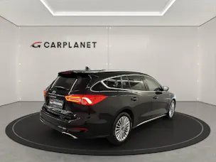 Ford Focus Station Wagon 2.0 EcoBlue 150 Vignale