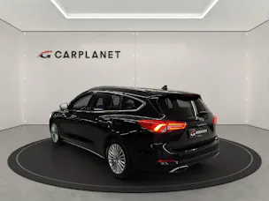 Ford Focus Station Wagon 2.0 EcoBlue 150 Vignale