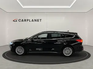 Ford Focus Station Wagon 2.0 EcoBlue 150 Vignale