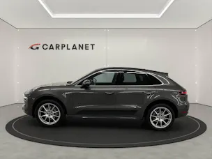 Porsche Macan 3.0 V6 S Diesel