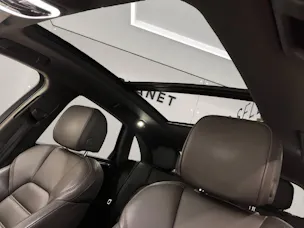 Porsche Macan 3.0 V6 S Diesel