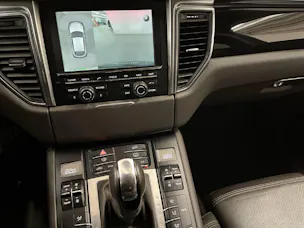 Porsche Macan 3.0 V6 S Diesel
