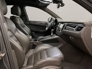 Porsche Macan 3.0 V6 S Diesel
