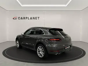 Porsche Macan 3.0 V6 S Diesel