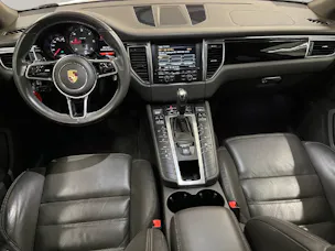 Porsche Macan 3.0 V6 S Diesel