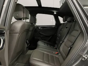 Porsche Macan 3.0 V6 S Diesel