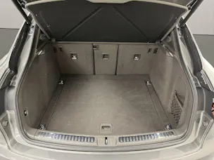 Porsche Macan 3.0 V6 S Diesel