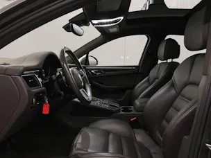Porsche Macan 3.0 V6 S Diesel