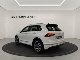 VW Tiguan 2.0 TDI SCR Highline DSG