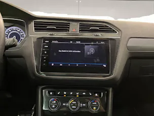 VW Tiguan 2.0 TDI SCR Highline DSG