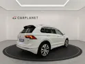 VW Tiguan 2.0 TDI SCR Highline DSG