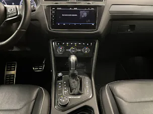 VW Tiguan 2.0 TDI SCR Highline DSG