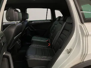 VW Tiguan 2.0 TDI SCR Highline DSG