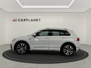 VW Tiguan 2.0 TDI SCR Highline DSG
