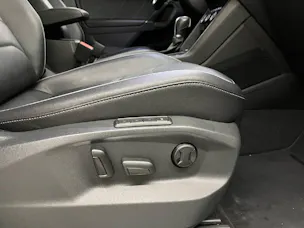 VW Tiguan 2.0 TDI SCR Highline DSG