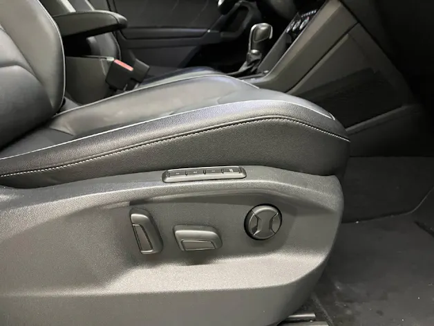 VW Tiguan 2.0 TDI SCR Highline DSG