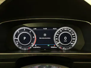 VW Tiguan 2.0 TDI SCR Highline DSG