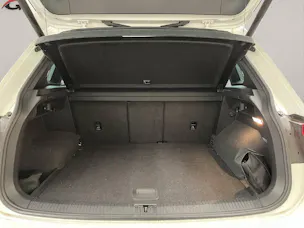 VW Tiguan 2.0 TDI SCR Highline DSG