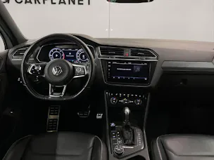 VW Tiguan 2.0 TDI SCR Highline DSG